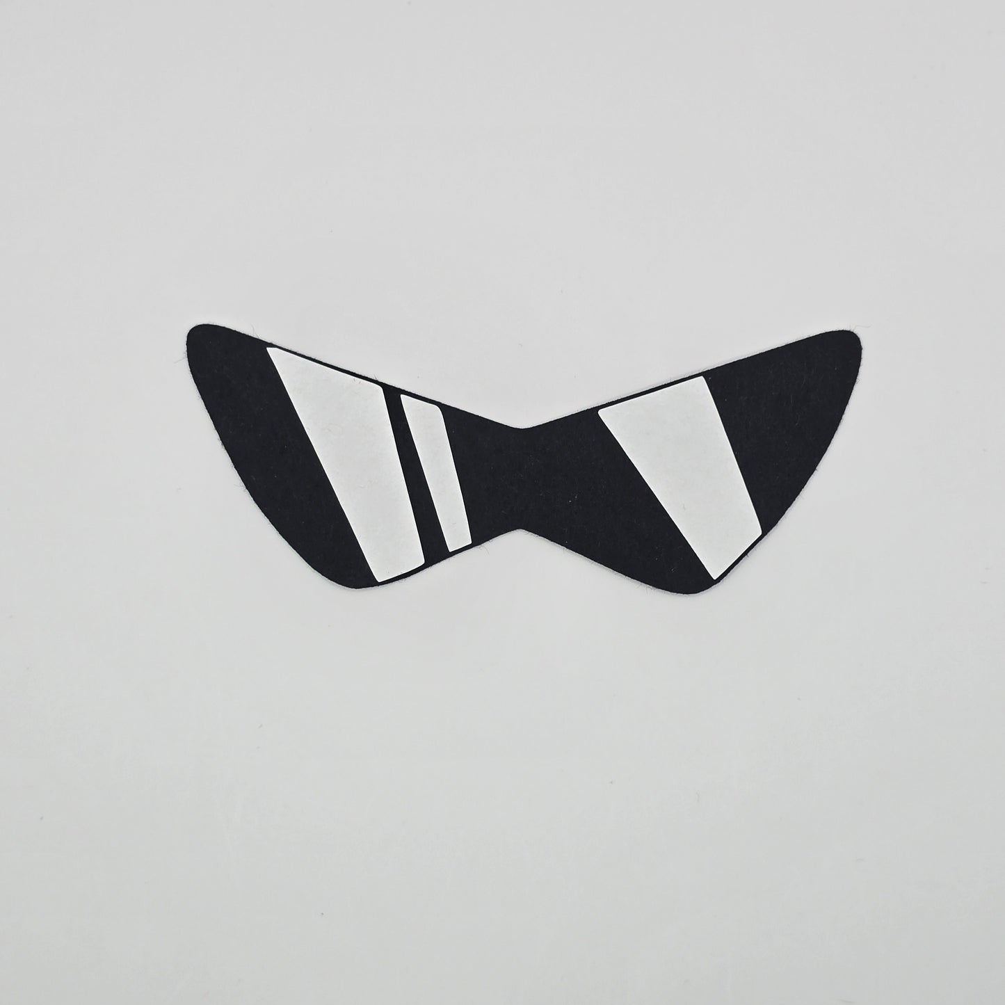 Squirtle Squad Pack (4 round and 1 pointy sunglasses)