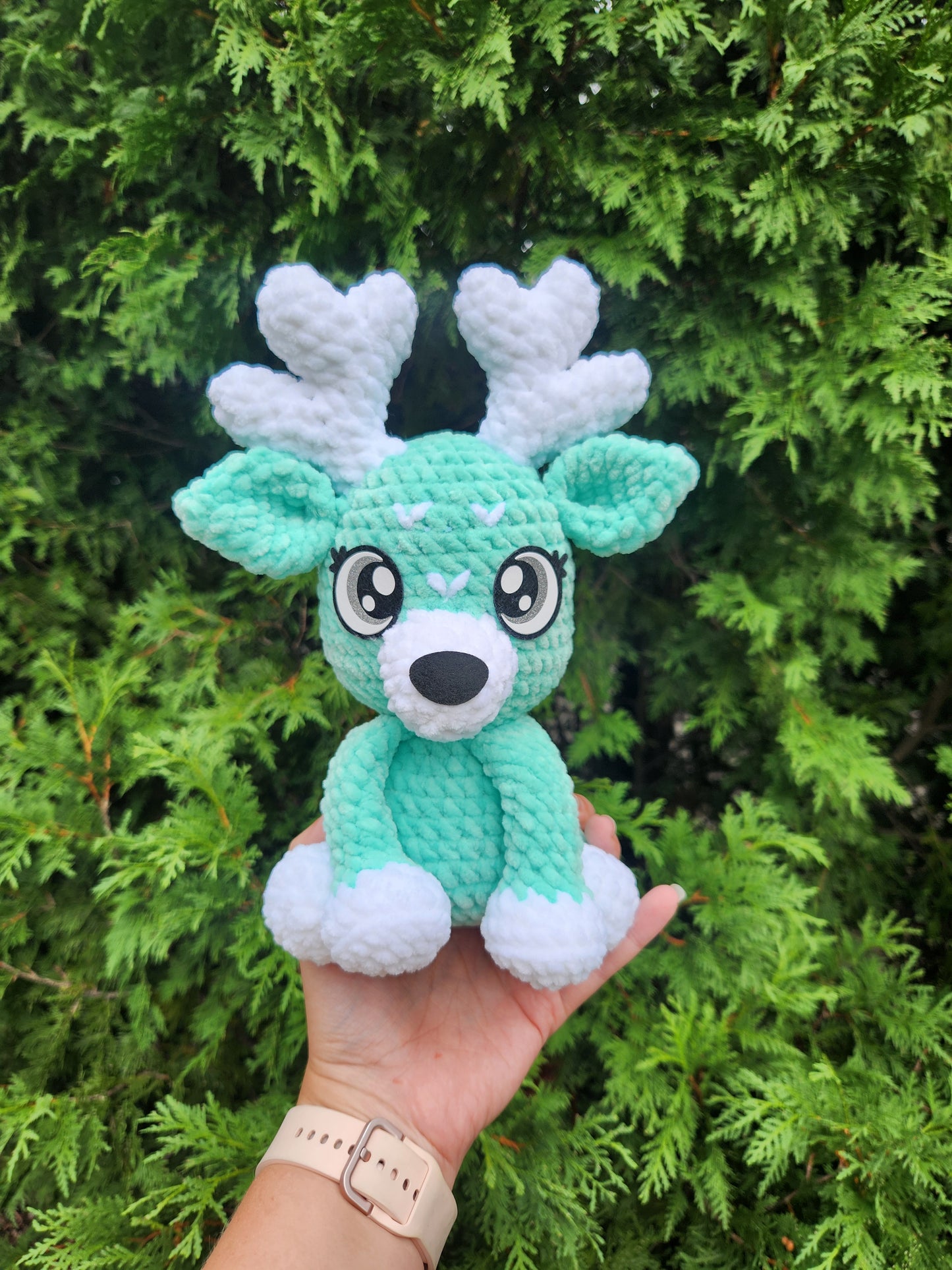 BUNDLE Moose and Deer Patterns *Not a physical product*