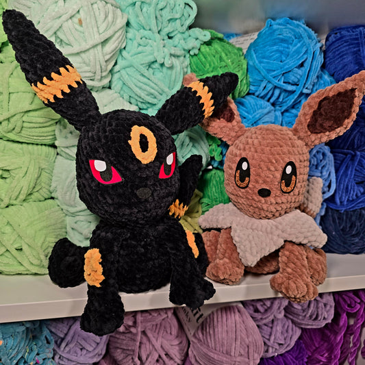 Evolving Fox Pattern **Not a Physical Product**