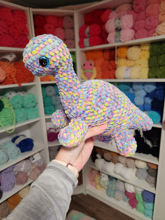 Brontosaurus