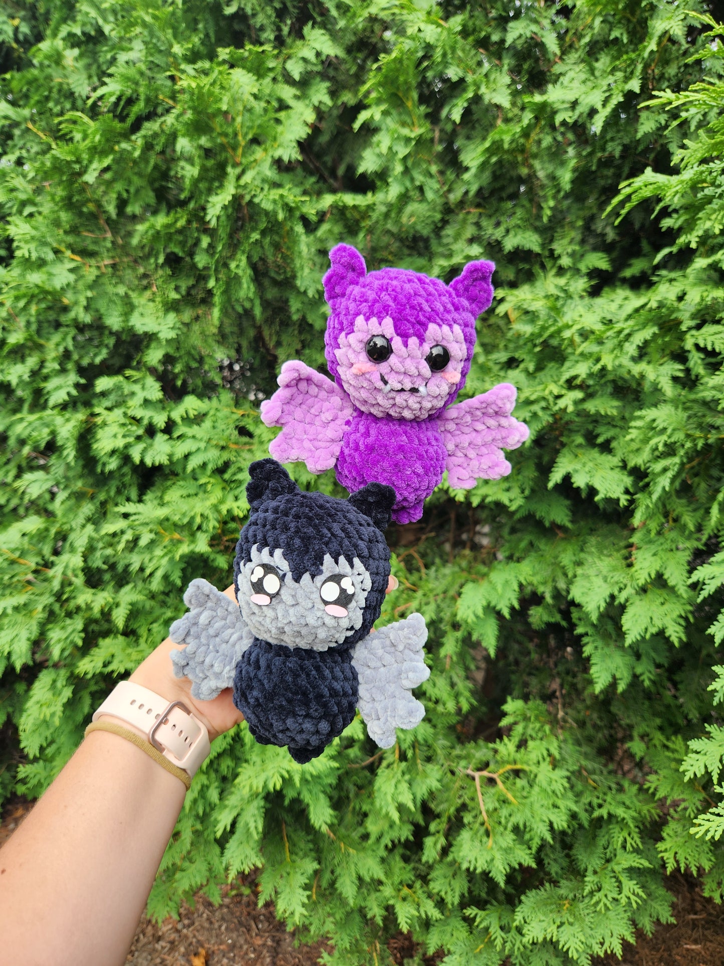 Spooky Pals Pattern Pack *NOT A PHYSICAL PRODUCT