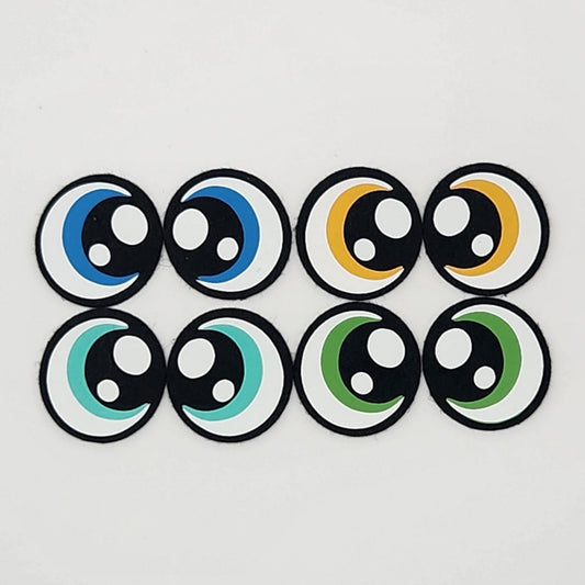 24 mm No Lash