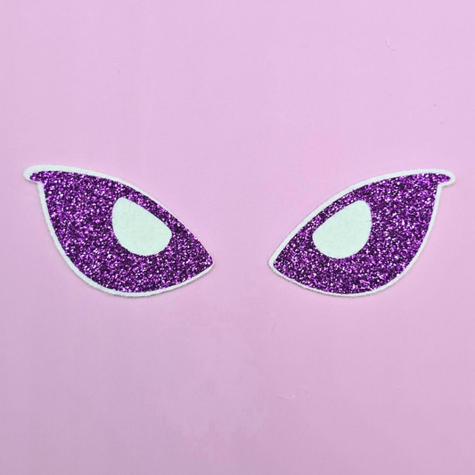 3-pack Psychic Fox Eyes