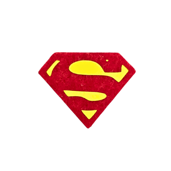3-pack Super Logos